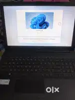 HP LAPTOP AMD RYZEN 3 PROCESSOR  AVAILABLE VERY GOOD CONDITION