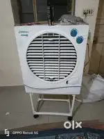 Cooler Symphony