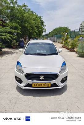 Maruti Suzuki Swift Dzire Vdi BSIV, 2018, Diesel