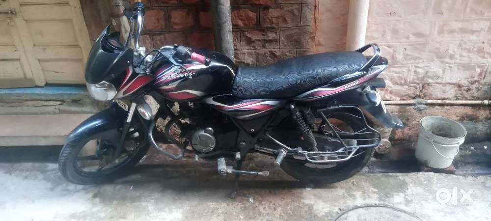 All good condition battery OK