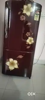 I m selling my fridge