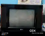 I want to sale my old running 24 colour TV