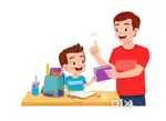 I am a tution teacher with teaching experience of 3 years