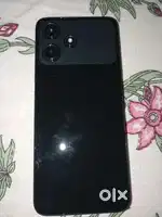 Poco m6 pro 5g mobile