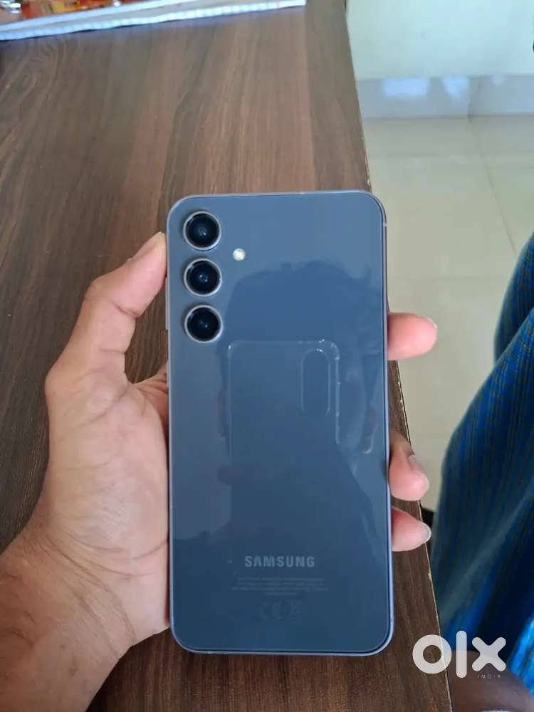 Samsung s23 fe 8/256