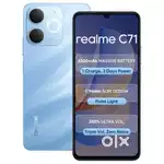 Realme  C71 4G