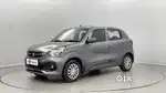 Maruti Suzuki Celerio VXI, 2024, Petrol