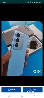 Vivo V27, All Accessories Available