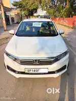Honda Amaze 1.2 SMT I VTEC, 2024, CNG & Hybrids