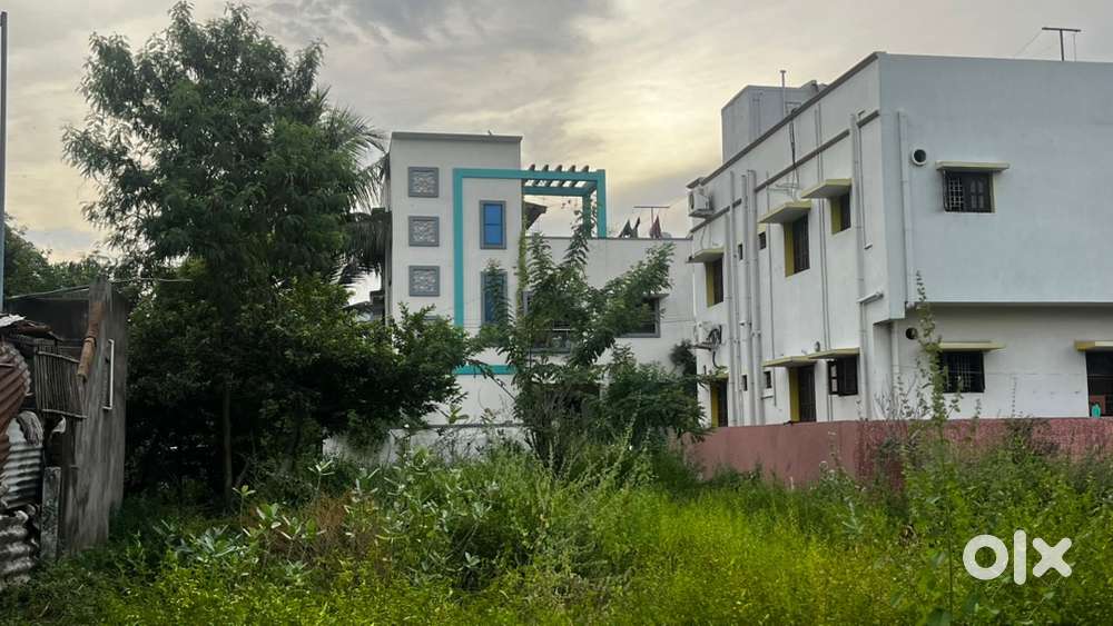 1020 Sqft App Plot nearby from Nellikuppam Main Road Kayarambedu