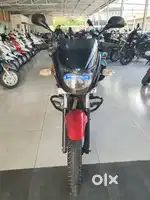 PULSAR  MODEL 2016  GOOD CONDITION