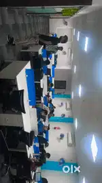 Fully furnished office space in Noida sector 63