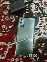 Samsung Galaxy Note 20 8 256gb
