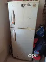 Double door