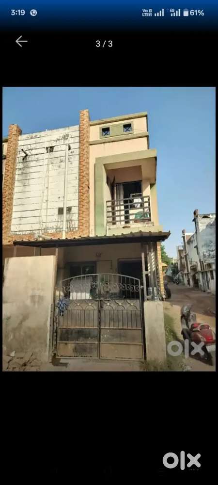 Amber tower kenal road bismillah bakery ki gali