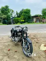 New bullet well mainted