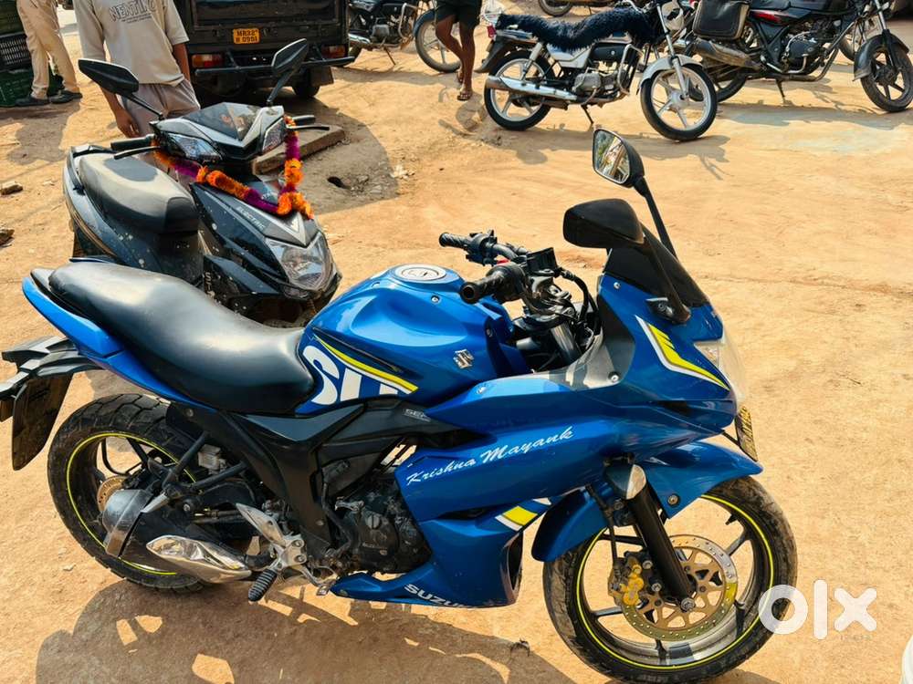 Koi kami nhi hai new condition mai rakhi hai