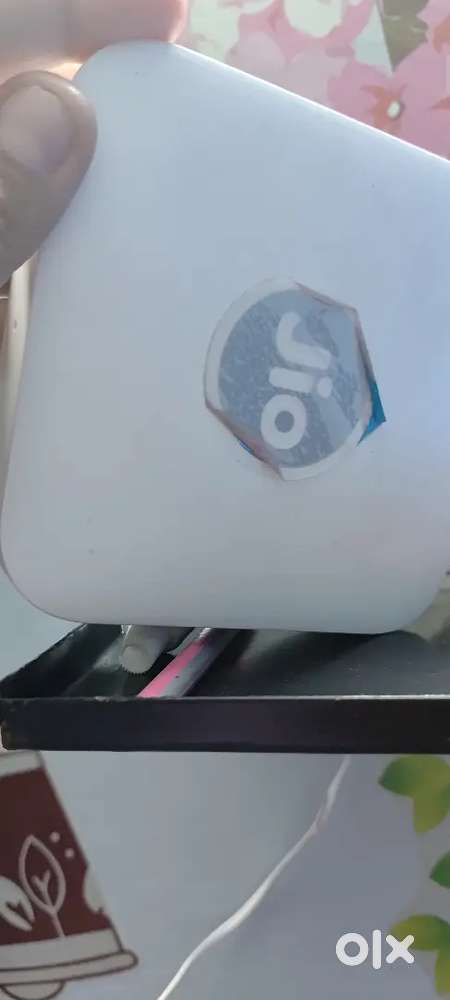 Sale Urgent Jio Set top box