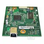 Hp printer logic board and power supply