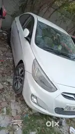 Hyundai Verna 2014
