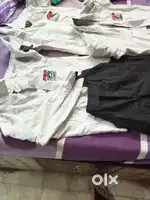 Hamdard School dress
