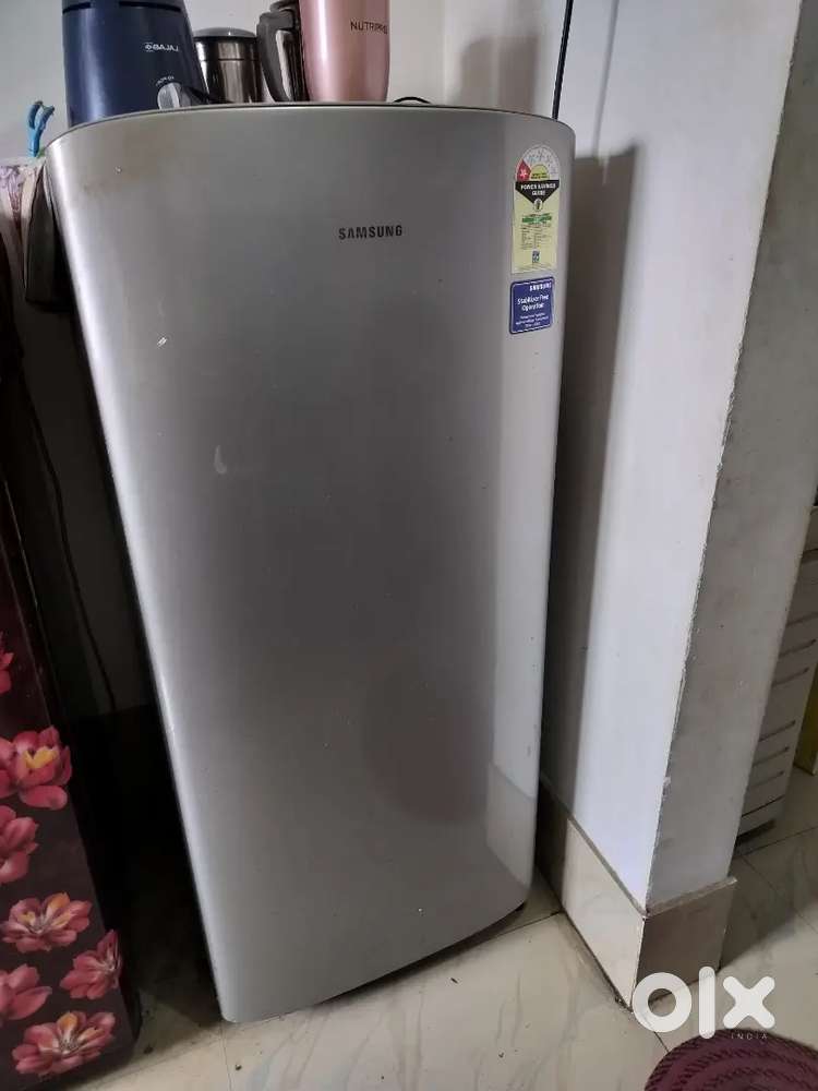Fridge 190 ltr Samsung