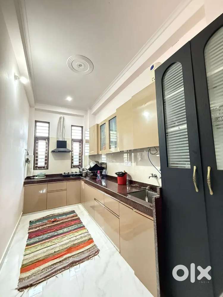 4 BHK Duplex House for Rent – Gokulpura, Jhotwara