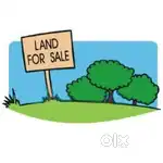 Land for Sale - Square, pazhamthottam Juntion