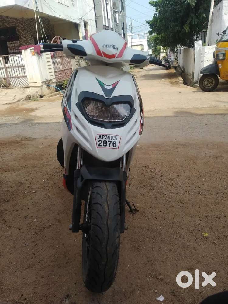 Good condition