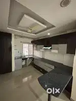 3bhk independent flat for family near c21 mall