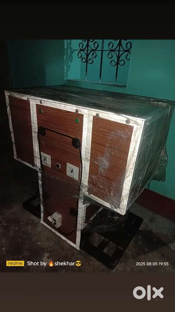 Dona machine