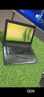 Core i5 laptop 4th generation with 256gb ssd with 8gb ram high speed