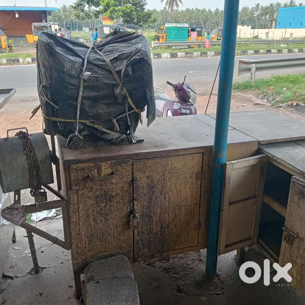 5 items cheruku mission fridges..money urgent