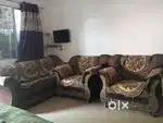 Maharaja sofa