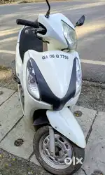 Honda Aviator 2016 – Well Maintained, Good Condition