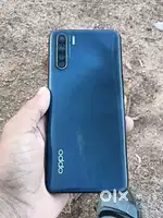 Oppo a15 128 only phone available no box no charger I id proof provide