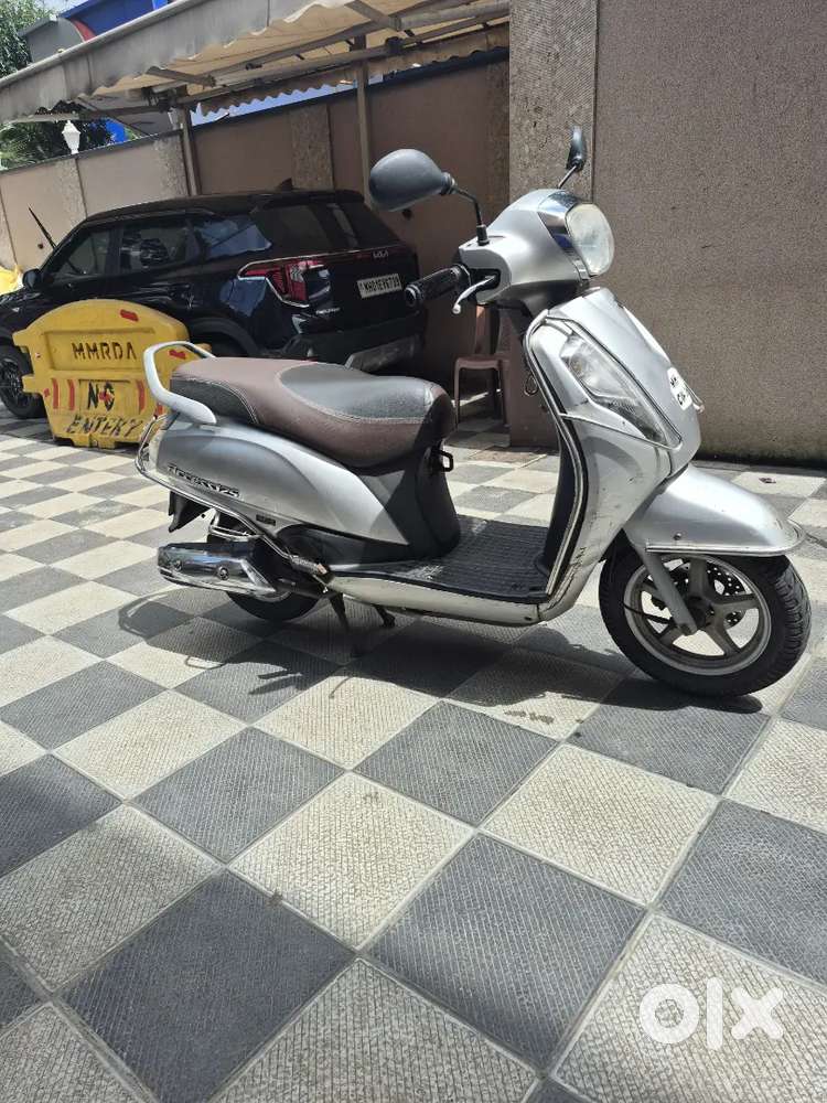 Single owner very good condtion