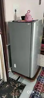 Sumsung refrigerator 165 lt