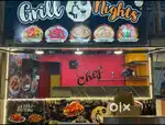 Part time worker - 5 hours 5-10 pm