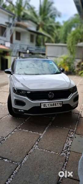 T Roc for sale