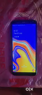 Galaxy j4 +
