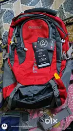 Travel bag