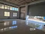 190M² SHOP IN ALTO-PORVORIM