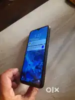 Redmi note 8pro
