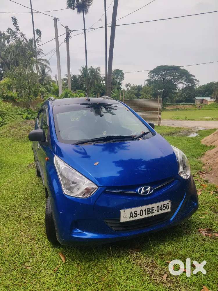 I want to sell my Eon Dlite 2013 model