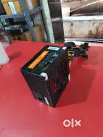 Artis vip 500 gold power supply perfect working and new looking