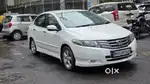 Honda City 2008-2011 1.5 V MT, 2011, Petrol