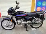 Hero Splendor Plus