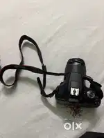 Cannon 1500D