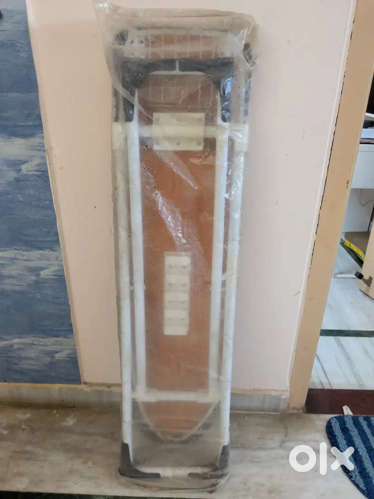 Iron board
